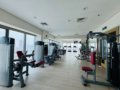 Juffair, Real Estate For Sale, BHD 200,  2 BR,  Juffair Available 1BHK , 2BHK Fully Furnished