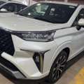 SAR 63000,  Toyota Veloz,  2024,  Automatic,  42000 KM,    All Original 42000km, 63000sr