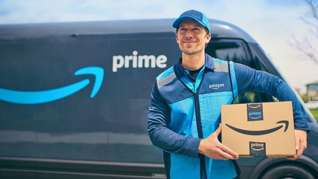 Riyadh, Jobs, Amazon Car Rider Jobs