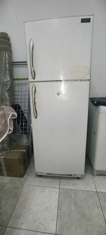Khobar, Appliances, SAR 400,  Refrigerator