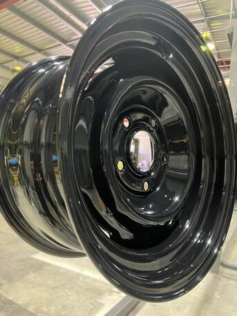 Sydney, Business, Restore Vehicle Parts With Automotive Powder Coating Adelaide