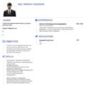 I Need A Job- ELECTRICAL TECHNICIAN