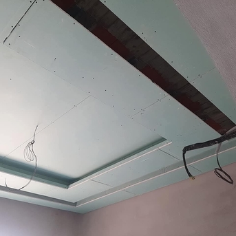 Jeddah, Construction, Gypsum Board, Drywall & Ceiling Work Services Jeddah 0550052093