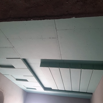 Jeddah, Construction, Gypsum Board, Drywall & Ceiling Work Services Jeddah 0550052093