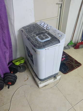 Jubail, Bedspace For Rent, SAR 395/month,  10 Sq. Meter,  Bed Space Available From June 20