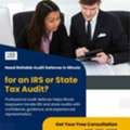 Need Reliable Audit Defense In Illinois For An IRS Or State Tax Audit?