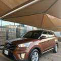 SAR 40000,  Hyundai Creta,  2017,  Automatic,  66 KM,