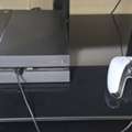 SAR 1200,  VERY GOOD CONDITION PS4 FOR SALE