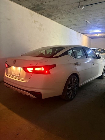 Jeddah, Vehicles, Cars & Trucks , SAR 90000,  Nissan Altima 2023 SV,  2023,  Automatic,  00 KM,   New Not Used