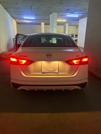Jeddah, Vehicles, Cars & Trucks , SAR 90000,  Nissan Altima 2023 SV,  2023,  Automatic,  00 KM,   New Not Used