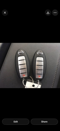 Jeddah, Vehicles, Cars & Trucks , SAR 90000,  Nissan Altima 2023 SV,  2023,  Automatic,  00 KM,   New Not Used