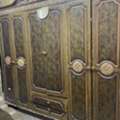 SAR 1000,  A Bedroom Set In Excellent Condition.