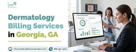 New York, Legal, Dermatology Billing Services In Georgia, GA