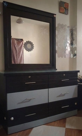 Khobar, Furniture, SAR 1400,  Bedroom Set