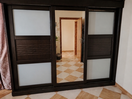 Khobar, Furniture, SAR 1400,  Bedroom Set