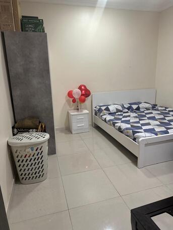 Khobar, Housing Exchanges, 2bhk Furnitured Family Flat