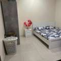 2bhk Furnitured Family Flat