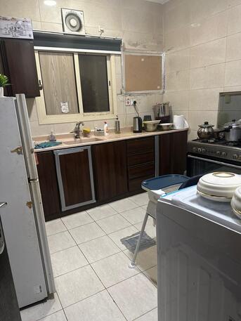 Khobar, Housing Exchanges, 2bhk Furnitured Family Flat