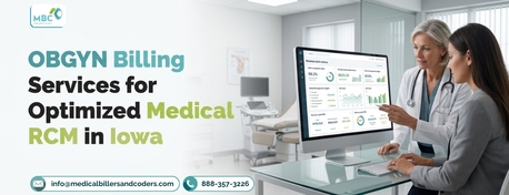 New York, Legal, OBGYN Billing Services For Optimized Medical RCM In Iowa