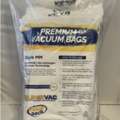SAR 100,  Filter Vacuum Bag Eureka, Mighty Mite