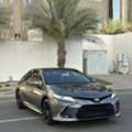 SAR 102000,  Toyota Camry Grande HEV 2023,  2023,  Automatic,  58000 KM,