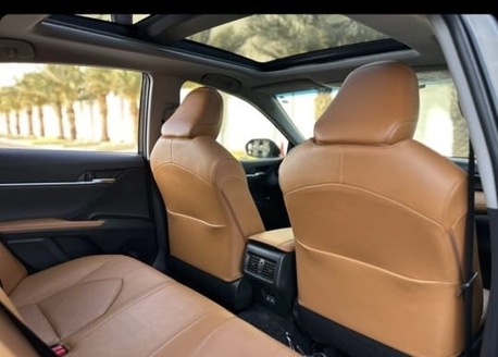 Jeddah, Vehicles, Cars & Trucks , SAR 102000,  Toyota Camry Grande HEV 2023,  2023,  Automatic,  58000 KM,