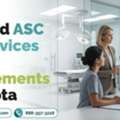 AI-Powered ASC Billing Services For Faster Reimbursements In Minnesota