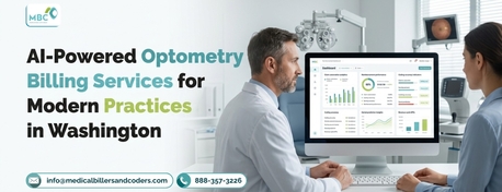 New York, Legal, AI-Powered Optometry Billing Services For Modern Practices In Washington