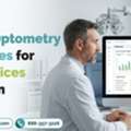 AI-Powered Optometry Billing Services For Modern Practices In Washington