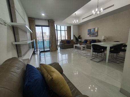 Mahooz, Apartments, Flats, Houses & Villas, BHD 570/year,  3 BR,  Amazing Offer 3 Bhk At Mahooz Just For 570 Bhd With Grate Location