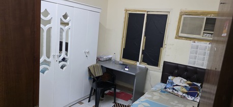 Al Khobar Al Shamalia, Rooms for Rent, SAR 800/month,  Furnished,  Room Available For Sharing Indian
