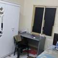 SAR 800/month,  Furnished,  Room Available For Sharing Indian
