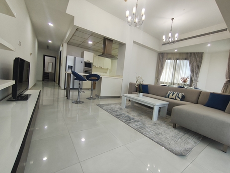 Mahooz, Apartments, Flats, Houses & Villas, BHD 360/year,  1 BR,  Amazing Offer 1 Bhk At Mahooz Just For 360 Bhd With Grate Location