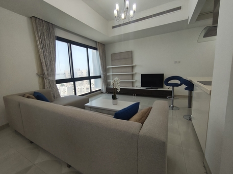 Mahooz, Apartments, Flats, Houses & Villas, BHD 360/year,  1 BR,  Amazing Offer 1 Bhk At Mahooz Just For 360 Bhd With Grate Location