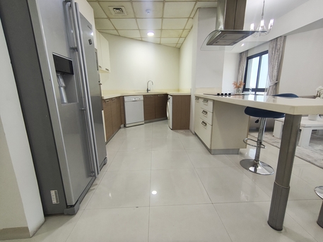 Mahooz, Apartments, Flats, Houses & Villas, BHD 360/year,  1 BR,  Amazing Offer 1 Bhk At Mahooz Just For 360 Bhd With Grate Location