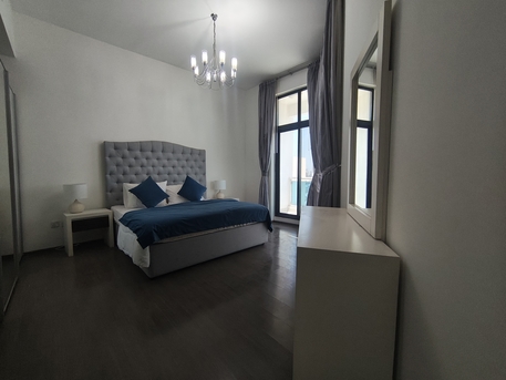 Mahooz, Apartments, Flats, Houses & Villas, BHD 360/year,  1 BR,  Amazing Offer 1 Bhk At Mahooz Just For 360 Bhd With Grate Location