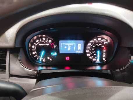 Dammam, Vehicles, Cars & Trucks , SAR 38000,  Ford Edge,  2014,  Automatic,  188 KM,   Standard