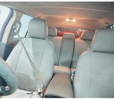 Dammam, Vehicles, Cars & Trucks , SAR 38000,  Ford Edge,  2014,  Automatic,  188 KM,   Standard