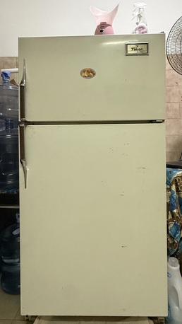 Riyadh, Air Conditioners, SAR 250,  REFRIGERATOR FOR SALE
