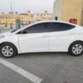 SAR 18000,  Hyundai Elantra,  2012,  Automatic,  326550 KM,