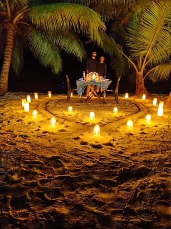 Mumbai, Travel, Budget Travel Made Easy: Backpacking In Andaman Island With A Unique Offbeat Andaman Itine