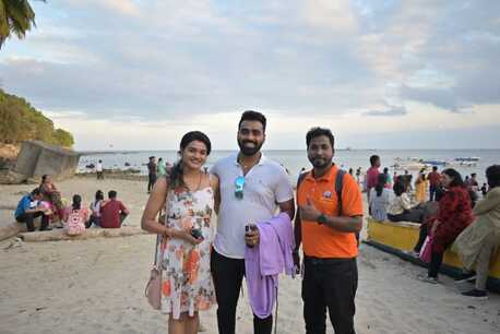 Mumbai, Travel, Budget Travel Made Easy: Backpacking In Andaman Island With A Unique Offbeat Andaman Itine