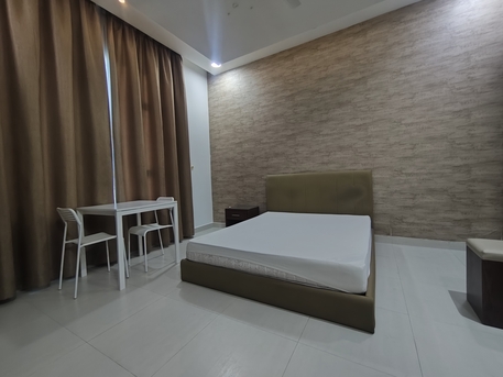 Mahooz, Apartments, Flats, Houses & Villas, BHD 250/year,  1 BR,  Gorgeous Fully Furnished Studio At Old Mahooz Flat For 250 Bhd