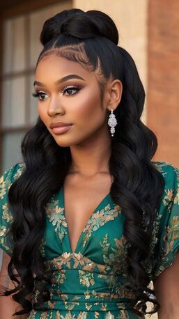 Boston, Business, Shop Wavy Lace Front Wigs