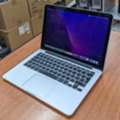 BHD 105,  MacBook Pro Core I5 2.7Ghz 8GB RAM 13.3" 2K Display With Type-C Adapter FREE Bag & Mouse