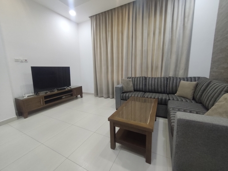 Mahooz, Apartments, Flats, Houses & Villas, BHD 300/year,  1 BR,  Gorgeous Fully Furnished 1bhk  Flat At Old Mahooz For 300 Bhd