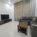 BHD 300/year,  1 BR,  Gorgeous Fully Furnished 1bhk  Flat At Old Mahooz For 300 Bhd