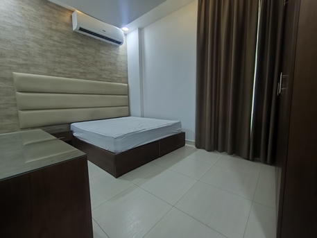 Mahooz, Apartments, Flats, Houses & Villas, BHD 300/year,  1 BR,  Gorgeous Fully Furnished 1bhk  Flat At Old Mahooz For 300 Bhd