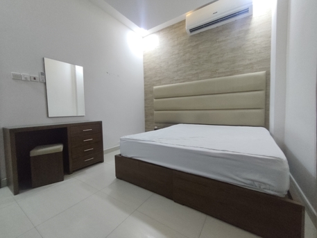 Mahooz, Apartments, Flats, Houses & Villas, BHD 300/year,  1 BR,  Gorgeous Fully Furnished 1bhk  Flat At Old Mahooz For 300 Bhd
