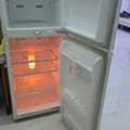SAR 350,  Double Door Fridge 350 Sar